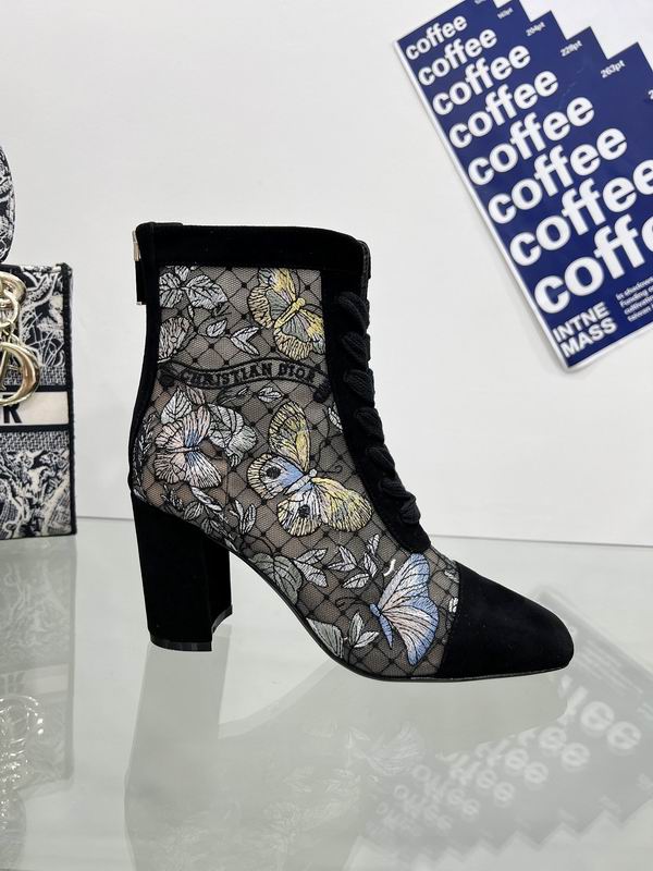 Dior sz34-43 8cm mnw0306